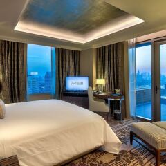 Отель Radisson Blu Plaza Bangkok Бангкок фото 2