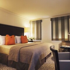 Отель The Normandy Hotel США, Вашингтон - отзывы, цены и фото номеров - забронировать отель The Normandy Hotel онлайн комната для гостей фото 2