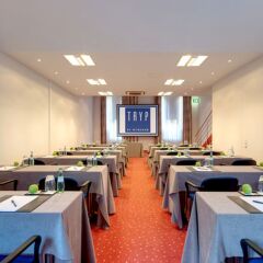 TRYP München City Center Hotel