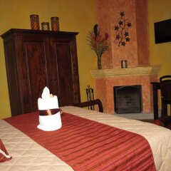 Casa Buena Vista in Antigua Guatemala, Guatemala from 133$, photos, reviews - zenhotels.com room amenities
