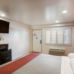 Отель Floral Inn Монтерей-Парк фото 6