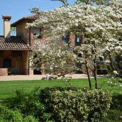 Отель Agriturismo Borgo Tecla Италия, Роза - отзывы, цены и фото номеров - забронировать отель Agriturismo Borgo Tecla онлайн фото 9