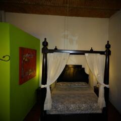 Hotel Rosa Morada Bed and Breakfast