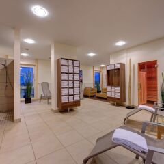 Отель Park Inn City-West Кёльн фото 7