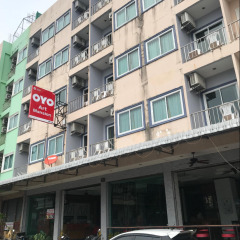 Отель Art Mansion Patong парковка
