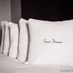 Отель DoubleTree Suites by Hilton Houston by the Galleria ванная фото 2