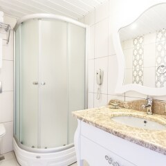 Galeri Resort Hotel – All Inclusive Турция, Окурджалар - 2 отзыва об отеле, цены и фото номеров - забронировать отель Galeri Resort Hotel – All Inclusive онлайн фото 6