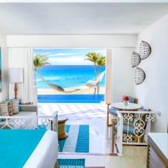 Отель Wyndham Alltra Cancun All Inclusive Resort Мексика, Канкун - 1 отзыв об отеле, цены и фото номеров - забронировать отель Wyndham Alltra Cancun All Inclusive Resort онлайн комната для гостей фото 4