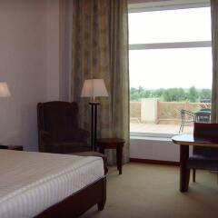 Hotel Jaipur Greens комната для гостей фото 4