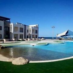Отель Eagles Family Resort бассейн фото 3