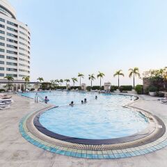 Отель Prince Suite Residence Managed by Prince Palace детские мероприятия