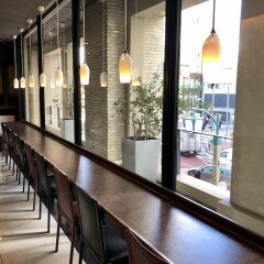 Отель Mid In Meguro-Ekimae Япония, Токио - отзывы, цены и фото номеров - забронировать отель Mid In Meguro-Ekimae онлайн интерьер отеля фото 2