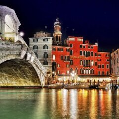 Отель Ca' Rialto House фото 3