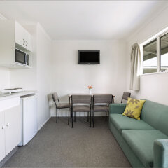 North South Holiday Park in Christchurch, New Zealand from 53$, photos, reviews - zenhotels.com guestroom photo 4