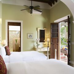 Casa Lecanda Boutique Hotel комната для гостей фото 5