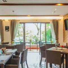 Отель Pattaya Rin Resort Таиланд, Паттайя - отзывы, цены и фото номеров - забронировать отель Pattaya Rin Resort онлайн питание фото 2