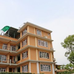 OYO 374 Hotel Holiday Taj (p) Ltd in Kathmandu, Nepal from 49$, photos, reviews - zenhotels.com photo 5