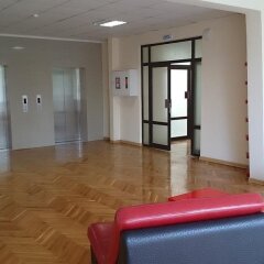 Гостиница Svetlana Guest House фитнесс-зал