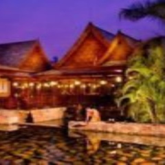 Отель Yalong Bay Mangrove Tree Resort Китай, Санья - отзывы, цены и фото номеров - забронировать отель Yalong Bay Mangrove Tree Resort онлайн питание фото 2