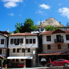 Отель Toni's Guest House Болгария, Сандански - отзывы, цены и фото номеров - забронировать отель Toni's Guest House онлайн фото 9