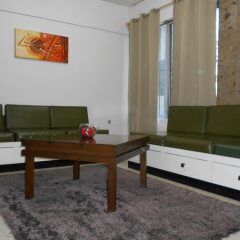 Апартаменты Loft Studio Americas комната для гостей фото 4