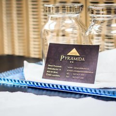 Отель Pyramida Чехия, Брно - 1 отзыв об отеле, цены и фото номеров - забронировать отель Pyramida онлайн удобства в номере фото 2
