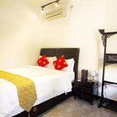 Отель Liuhe Courtyard Hotel Китай, Пекин - отзывы, цены и фото номеров - забронировать отель Liuhe Courtyard Hotel онлайн комната для гостей фото 5