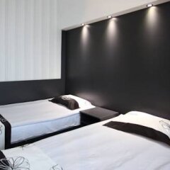 Madara Hotel Шумен комната для гостей фото 2