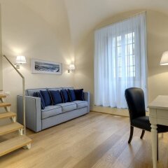 Отель B&B Dell'Olio Италия, Флоренция - отзывы, цены и фото номеров - забронировать отель B&B Dell'Olio онлайн комната для гостей фото 5