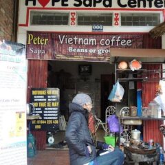 Отель Sapa Backpackers Вьетнам, Шапа - отзывы, цены и фото номеров - забронировать отель Sapa Backpackers онлайн фото 4