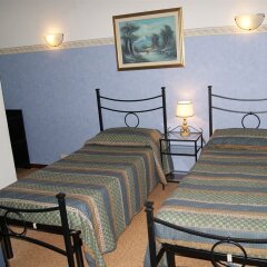 Hotel Arianna пляж