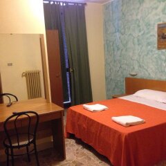 Hotel Vallazze Милан комната для гостей