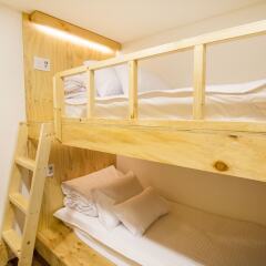 Step Inn Myeongdong 2 - Hostel Сеул
