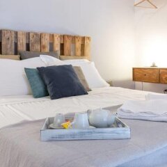 Апартаменты B&B The Apartment Лечче в номере