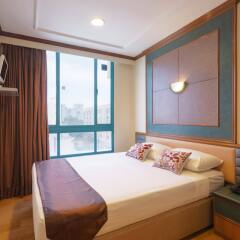 Hotel 81 Princess комната для гостей