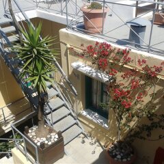 Via Via Hotel Родос фото 4