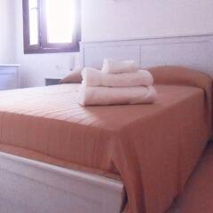 Отель Residence Monte Marina Кастельсардо комната для гостей