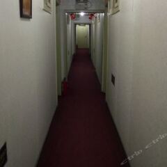 Отель Anqiao Hostel Китай, Пекин - отзывы, цены и фото номеров - забронировать отель Anqiao Hostel онлайн интерьер отеля фото 2