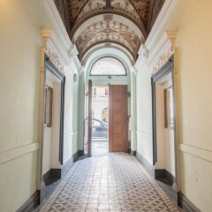 Отель Lovely Apartment on Mala Strana just 10 mins walk to scenic places Чехия, Прага - отзывы, цены и фото номеров - забронировать отель Lovely Apartment on Mala Strana just 10 mins walk to scenic places онлайн фото 11