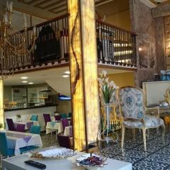 Diamond Royal Hotel развлечения