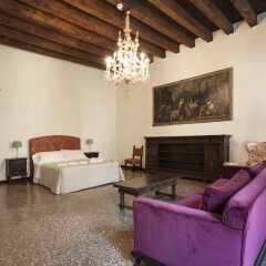 Отель Palazzo Valmarana Braga Италия, Виченца - отзывы, цены и фото номеров - забронировать отель Palazzo Valmarana Braga онлайн фото 25