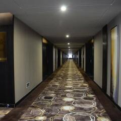 Junyue Internation Hotel интерьер отеля фото 2