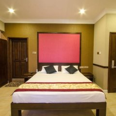 Galaxy City Hotel in Kandy, Sri Lanka from 77$, photos, reviews - zenhotels.com guestroom photo 4