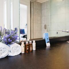 Отель The Mayfair Cocoon - SME