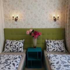 Гостиница Apartdecor Paveletskaya комната для гостей фото 4