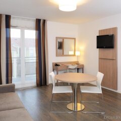 Residhome Roissy Village in Roissy-en-France, France from 118$, photos, reviews - zenhotels.com guestroom photo 3