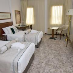 Grand Cevahir Hotel & Convention Center комната для гостей фото 6