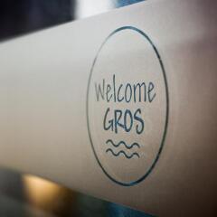 Отель Welcome Gros Испания, Сан-Себастьян - отзывы, цены и фото номеров - забронировать отель Welcome Gros онлайн гостиничный бар