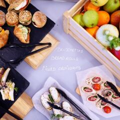 Radisson Blu Daugava Hotel в номере