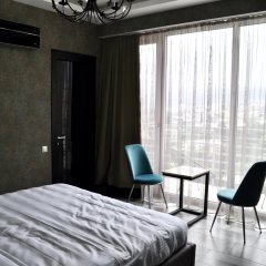 Hotel Panorama 360 in Tbilisi, Georgia from 80$, photos, reviews - zenhotels.com guestroom photo 2
